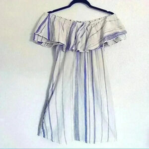 Girl Krazy 💯% Cotton Women’s Dress Size 4